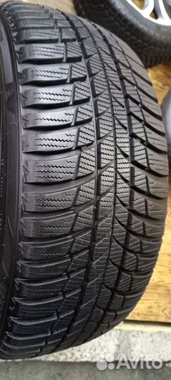 Bridgestone Blizzak LM-001 225/45 R17 91H