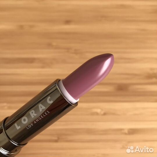 Помада Lorac новая
