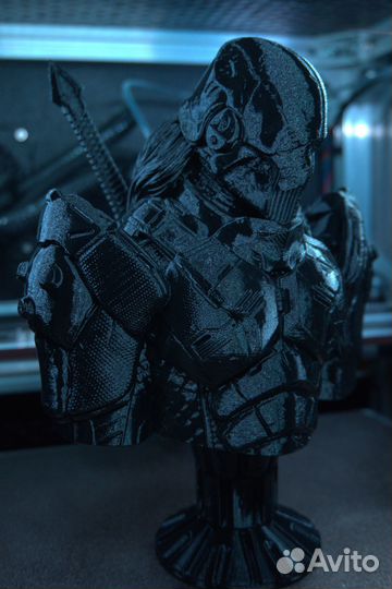 Фигурка Детстроук (Deathstroke)