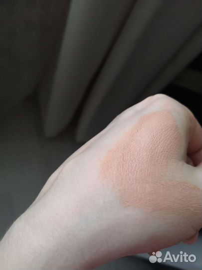 Тональный крем catrice Матовый финиш