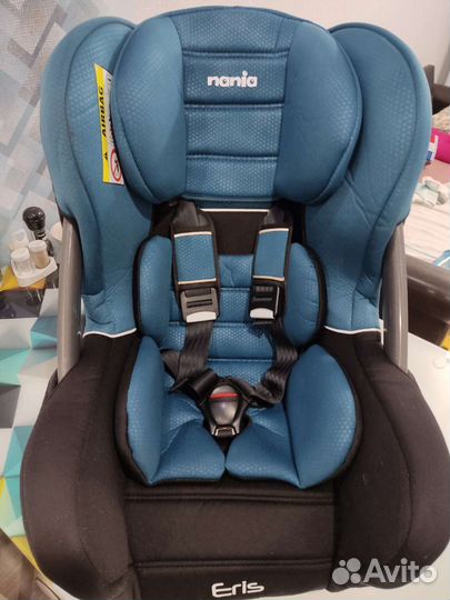 Автокресло