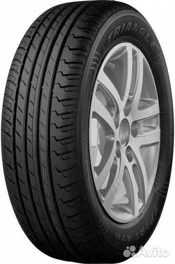 Triangle Sport ATP TR918 205/60 R16 96H