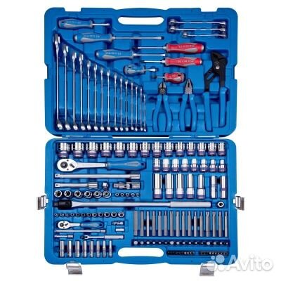 Набор инструментов