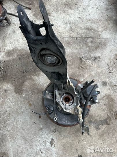 Ступица задняя правая Chrysler 300C LD ERB 2014