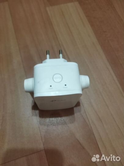 Усилитель беспроводного сигналаTP-link TL-WA855RE