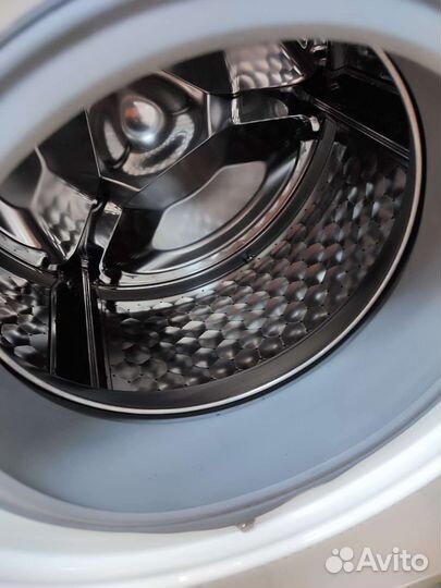 Стиральная машина miele