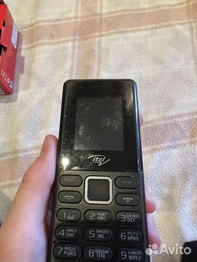 Itel it2163R