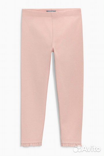 Легинсы для девочки
