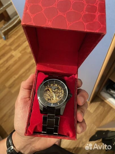 Часы мужские tissot 1853