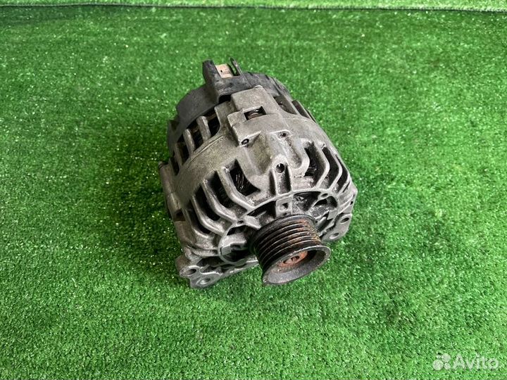 Генератор Polo Fabia Roomster Fox Ibiza Cordoba