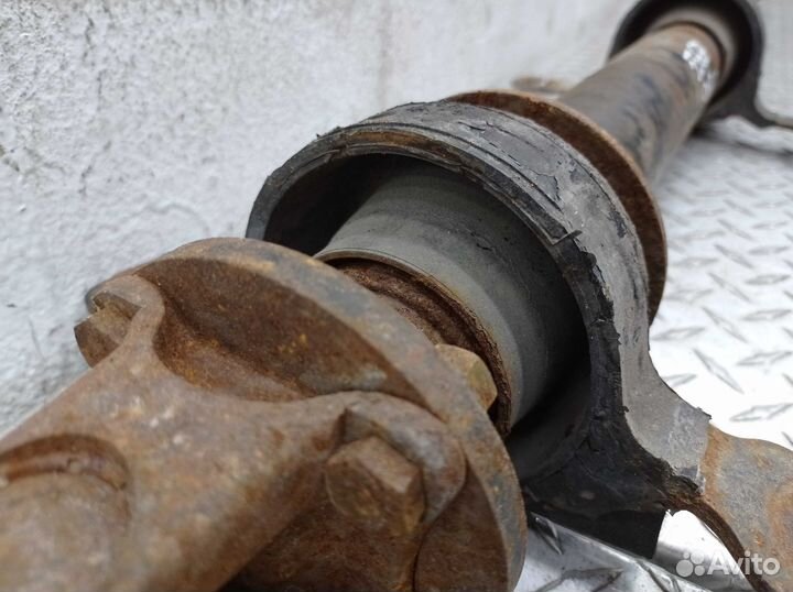 Кардан задний Mazda CX-7 ER