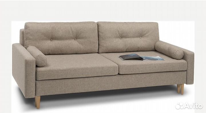 Диван раскладной