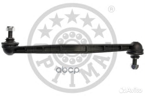 Стойка стабилизатора перед прав/лев G7617 O