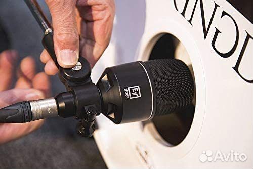 Electro-Voice ND68 микрофон для бас-бочки
