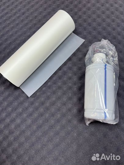 Пленка для печати DTF 60 см / премиум качество