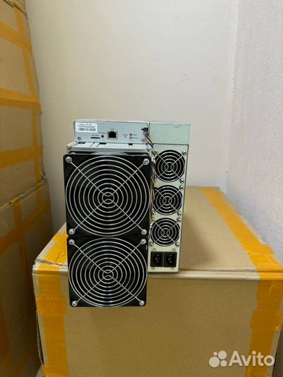 Asic Antminer S19 k / j pro: 90, 95, 96, 110, 120