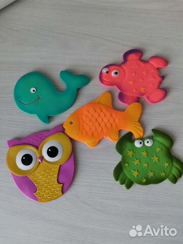 Мини коврики для ванной