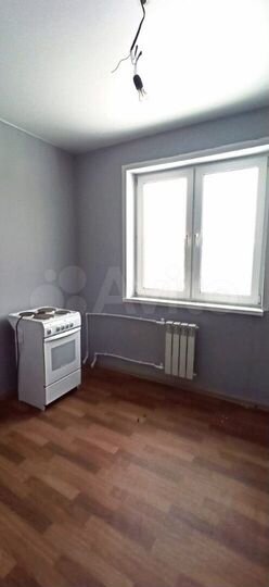 1-к. квартира, 30,3 м², 3/3 эт.