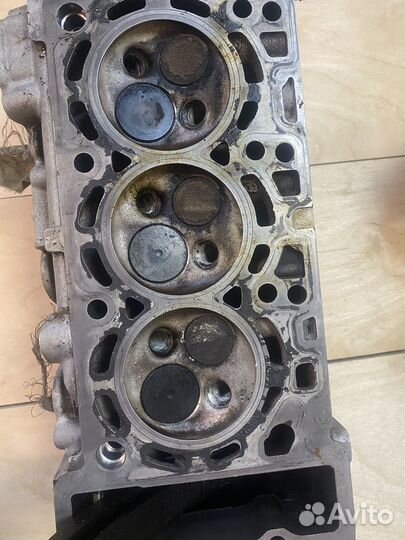 Двигатель SMART roadster