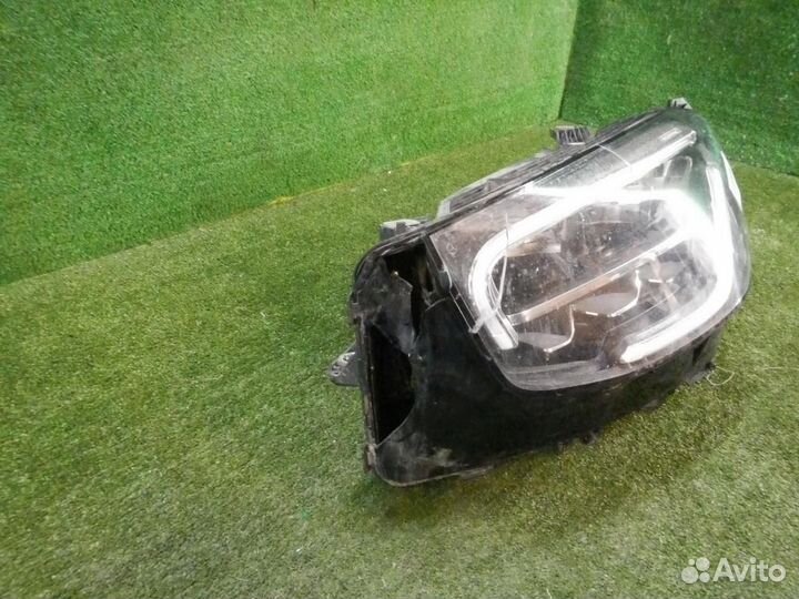 Фара левая Mercedes-Benz GLC