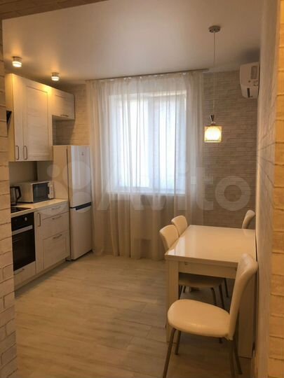 2-к. квартира, 56 м², 5/9 эт.