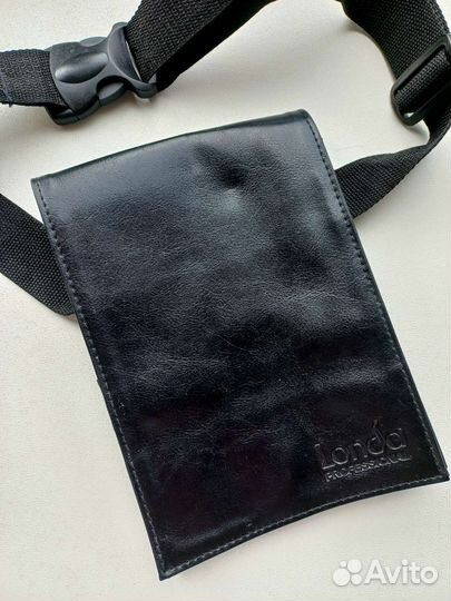 Сумка-кобура для парикмахера