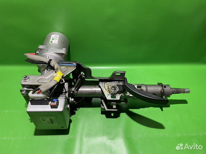 Электроусилитель руля Hyundai IX35 Tucson 2010-15