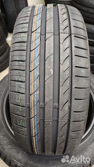 Tracmax X-Privilo TX3 215/55 R18 99V