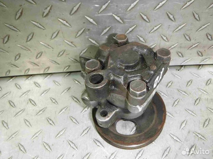 Насос гидроусилителя Hyundai Elantra 2000-2006 1.6