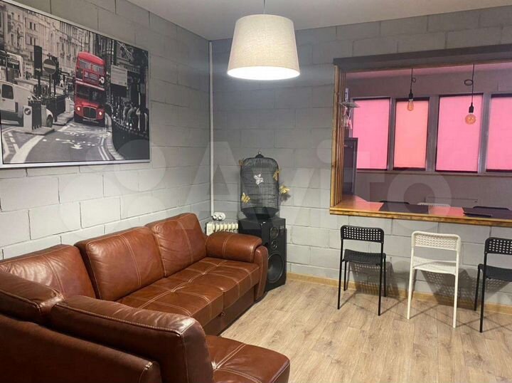 Таунхаус 65 м² на участке 2 сот.