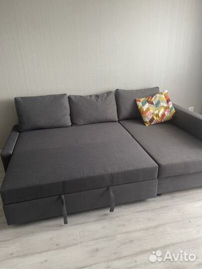 Диван угловой раскладной