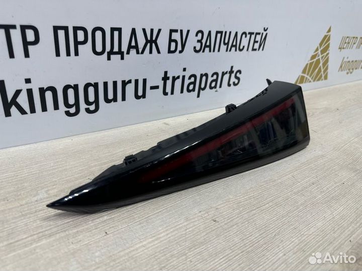 Фонарь внутренний правый Changan Lamore 2023-2024