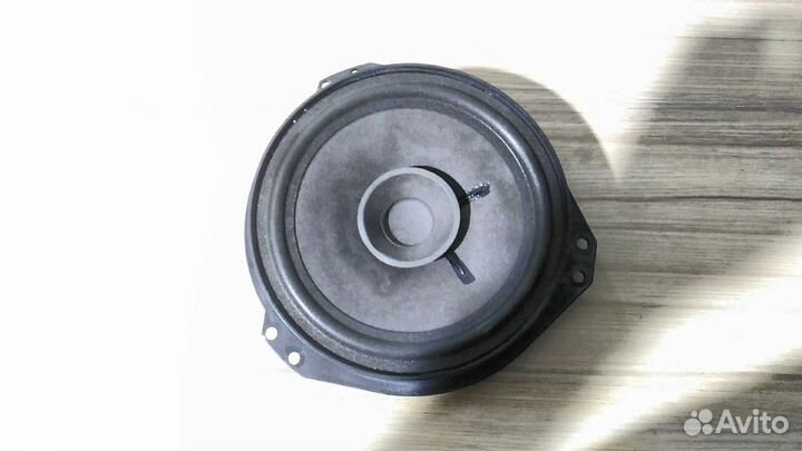 Динамик Opel Astra G