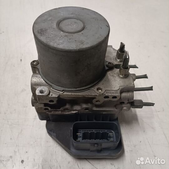 Блок ABS Mazda 6 GM