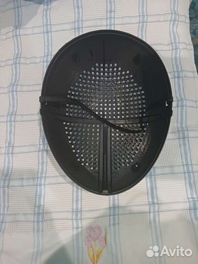 Маска для лица из 