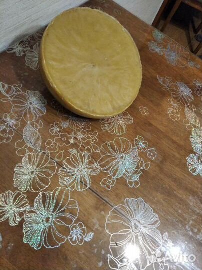 Пчелиный воск