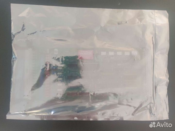 Плата 4E0572-4-B