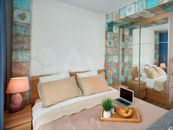 Квартира-студия, 32 м², 13/13 эт.