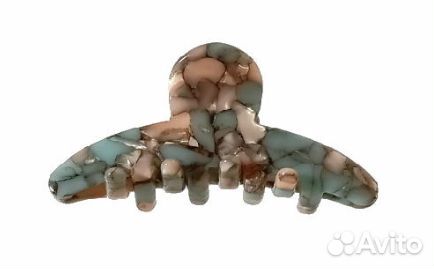 Краб для волос Mon PlaisiR 10-94-2 Франция