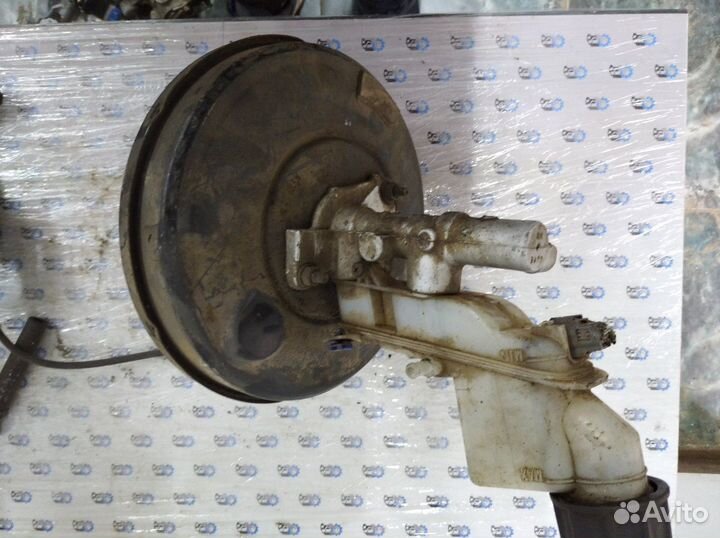 Вакуумный усилитель тормозов в сборе Mazda 6