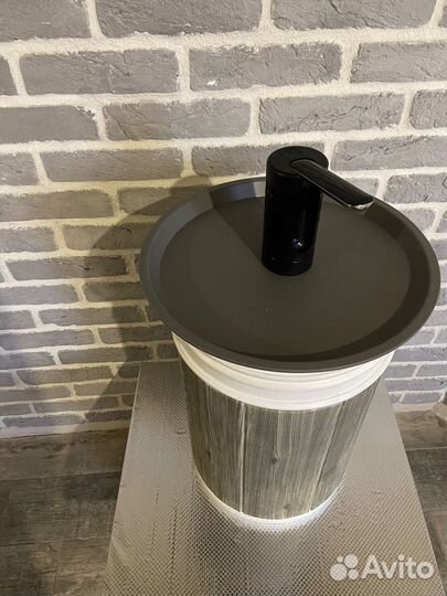 Чехол на бутыль 19л