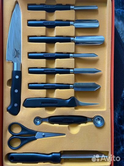 Набор для карвинга