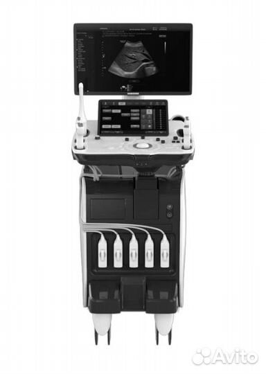 Узи-аппарат Samsung RS80A