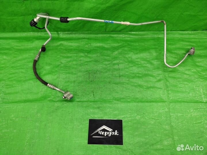 Трубка кондиционера 2.0 TSI VW Tiguan 2007-2016