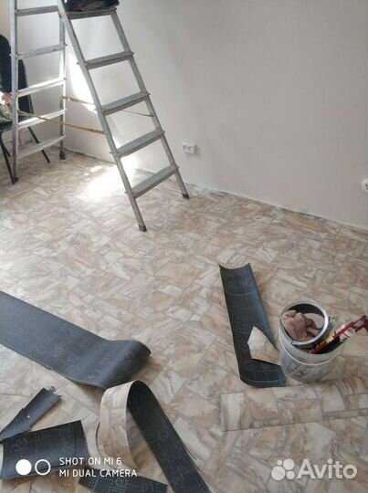 Мастер на час