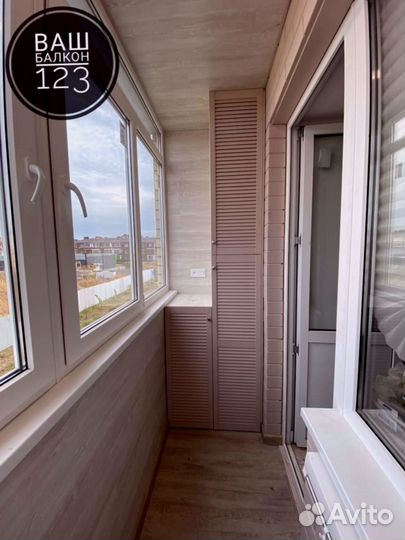 Остекление домов с гарантией по договору