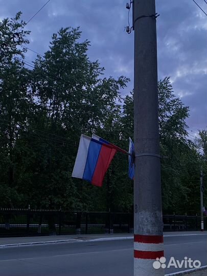 Четырехжильный кабель