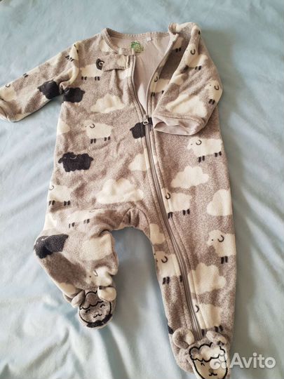 Вещи пакетом 68р