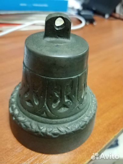 Колокольчик