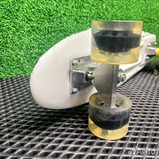 Пенниборд скейтборд (до 60кг.)